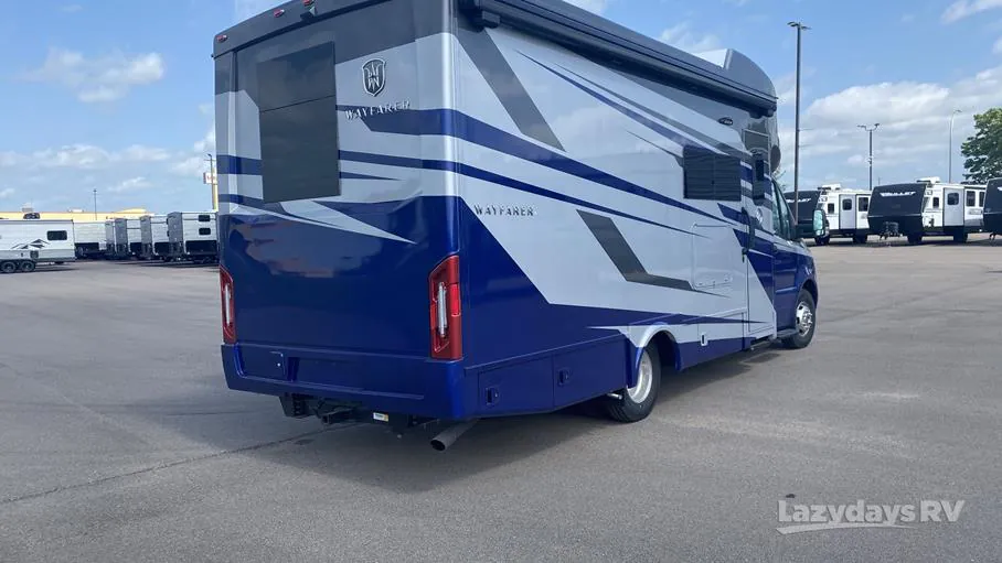 2026 Tiffin Wayfarer 25 XRW, Photos photo 3