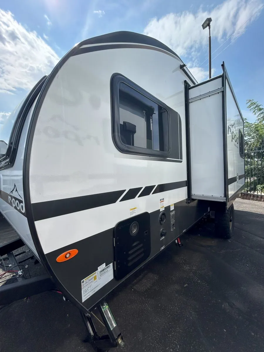 2026 Forest River R-POD RP-190 - Photo 3