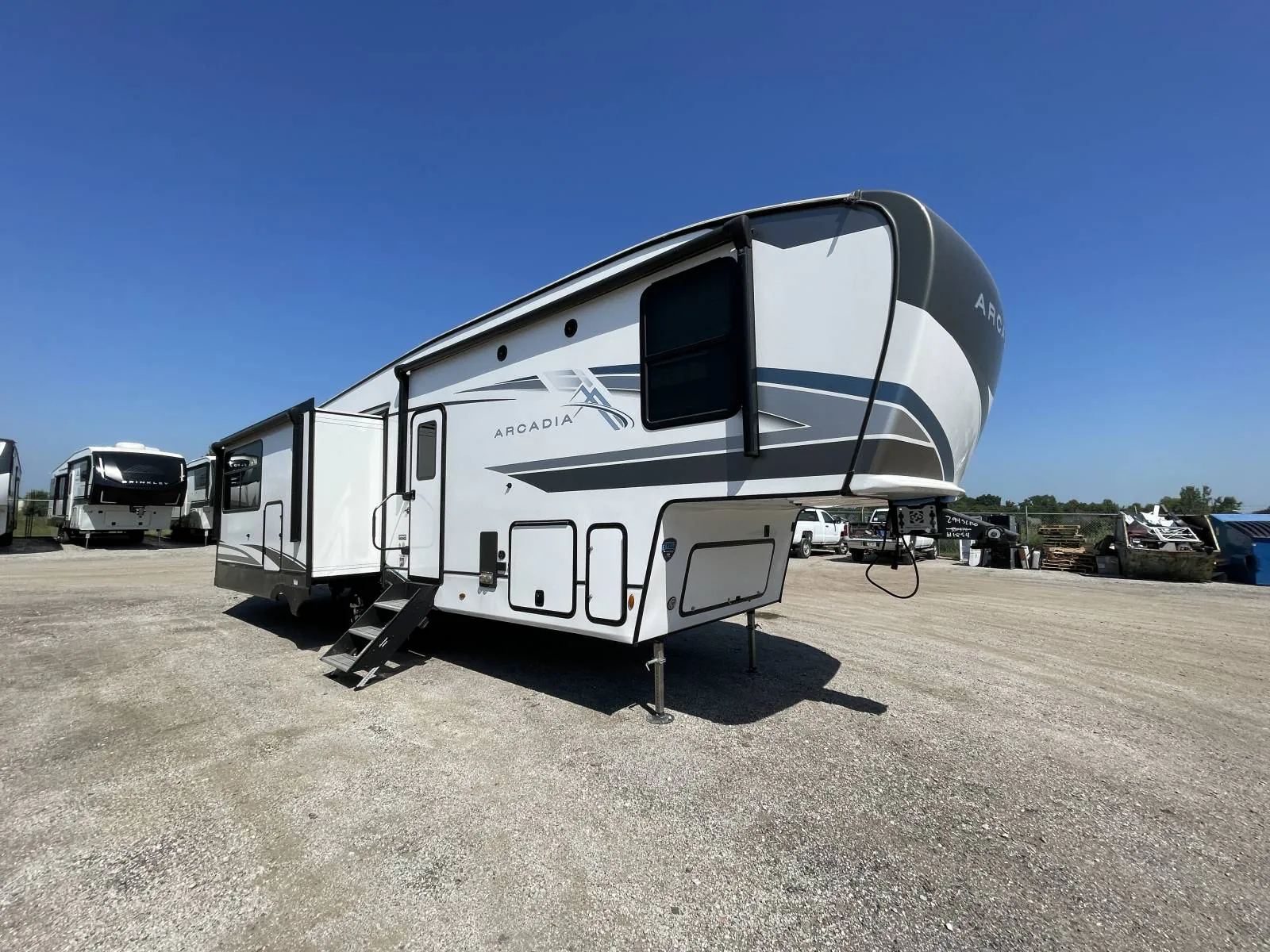 2024 Keystone Arcadia Super Lite 294SLRD - Photo 2