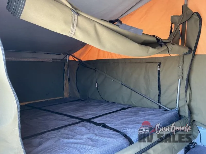2024 MDC Camper Explorer Used    FF - Photo 4