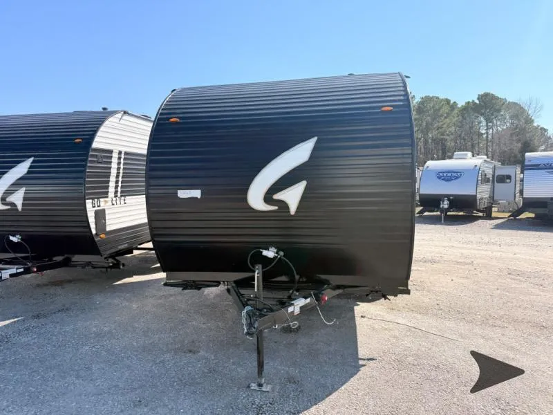 2026 Wayfinder RV Go Lite CLOUDBREAKER - Photo 2