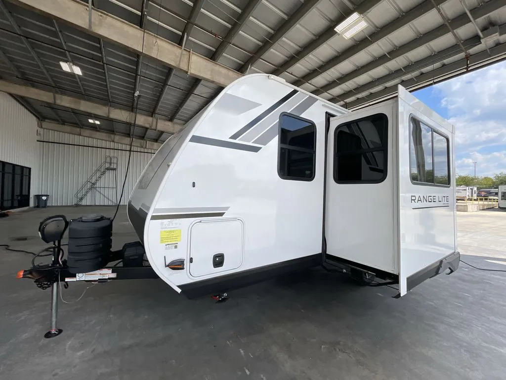 2026 Highland Ridge Range Lite 200MLM - Photo 3