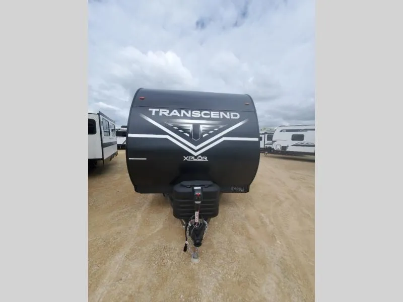 2026 Grand Design Transcend Xplor 26RBX - Photo 3