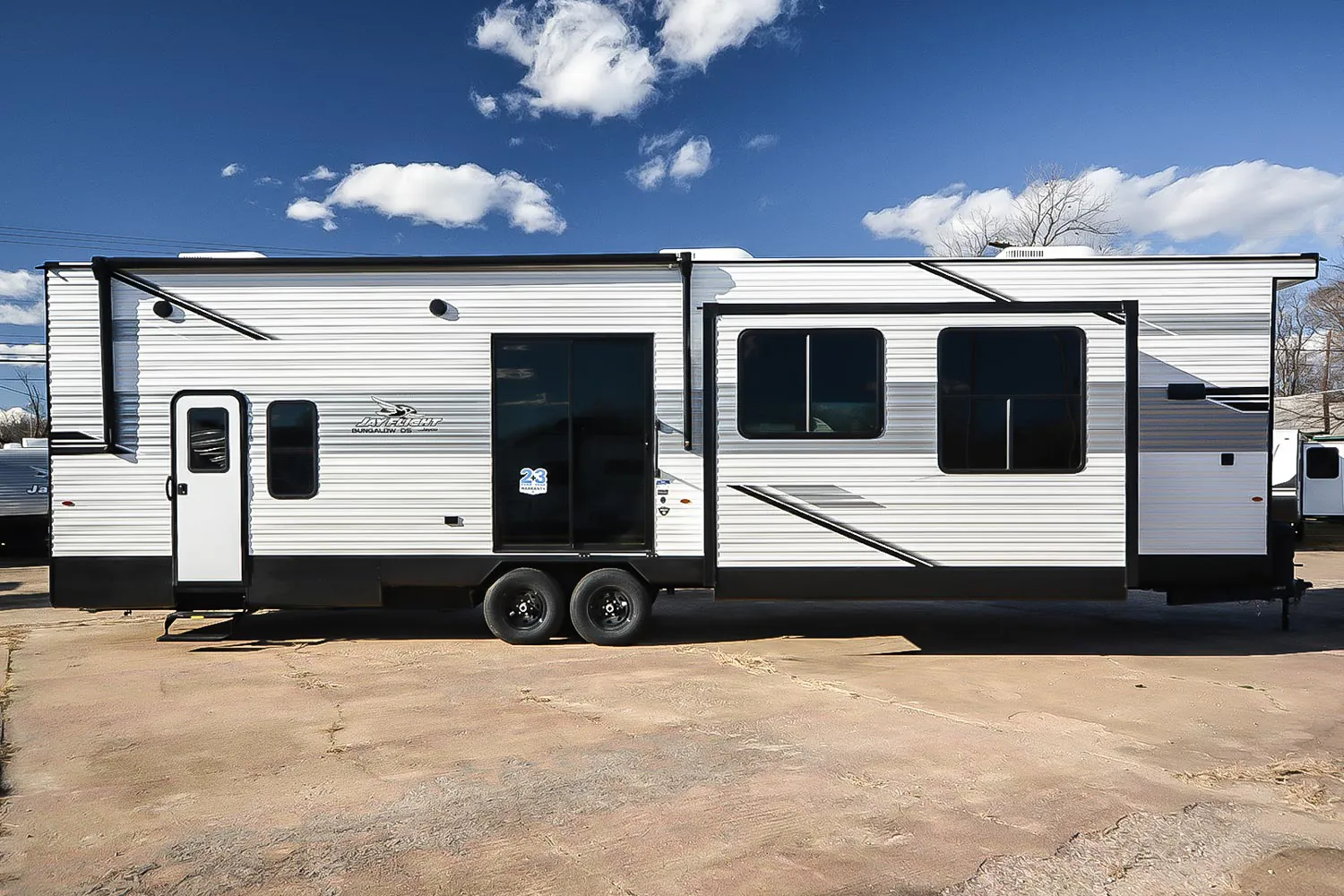2026 Jayco Jay Flight Bungalow 404LOFT - Photo 2