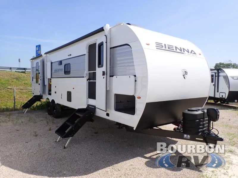 2027 Venture RV Sienna 311VDB - Main photo