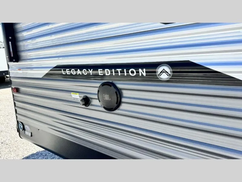 2026 Coachmen Catalina Legacy Edition 243RBS - Photo 3