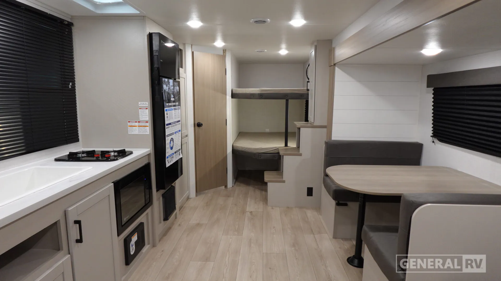 2027 Jayco Jay Flight Sport Edition 270BHS - Photo 3