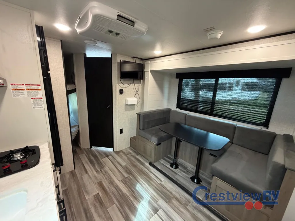 2025 Jayco Jay Flight SLX 197MB, Photos photo 6