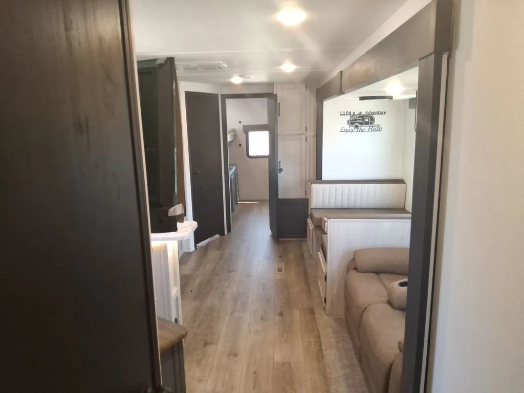 2027 Forest River Puma 32BHQS, Photos photo 35