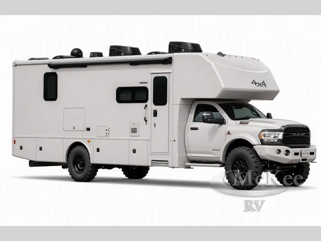 2027 Dynamax Corp Isata 5 30FW - Photo 2