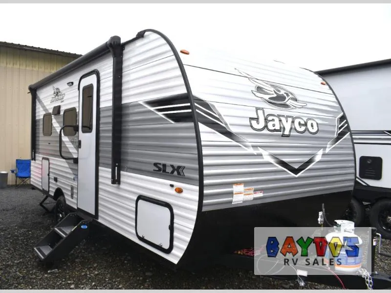 2026 Jayco Jay Flight SLX 180LKW - Photo 2