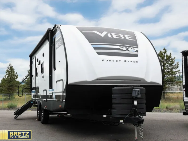 2024 Forest River Vibe 22RB - Photo 2