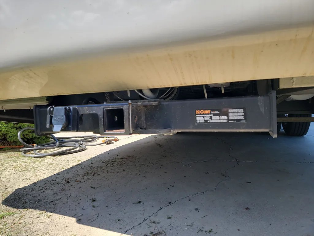 2024 nexus rv Ghost 33DS, Photos photo 29