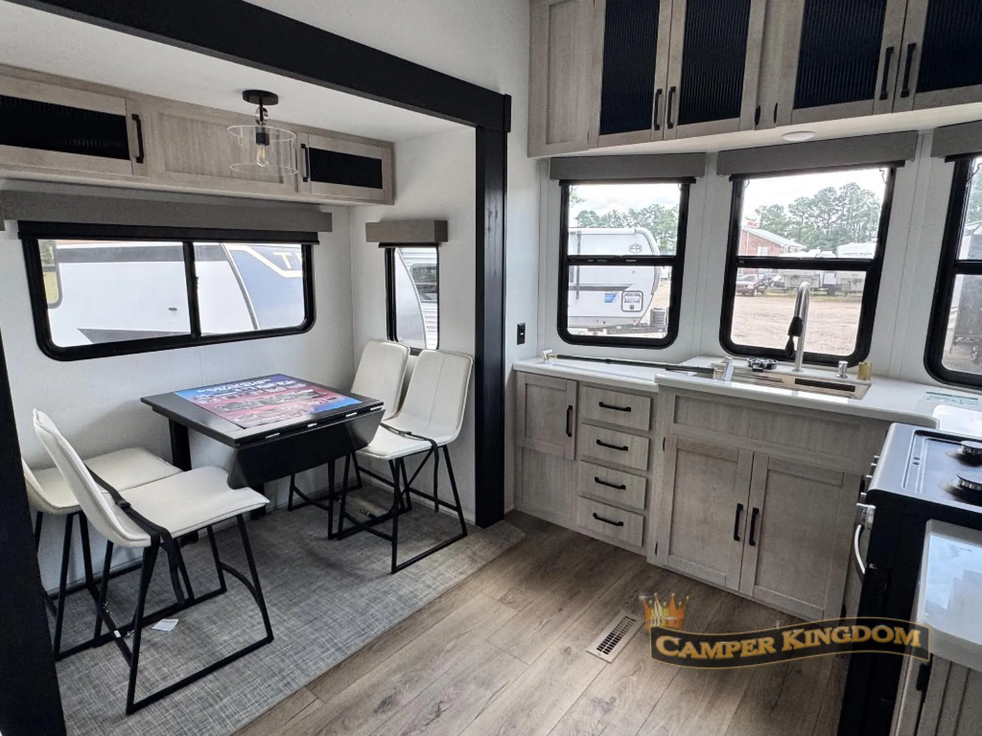 2027 Forest River Puma Vista 403LFT — Photo 7