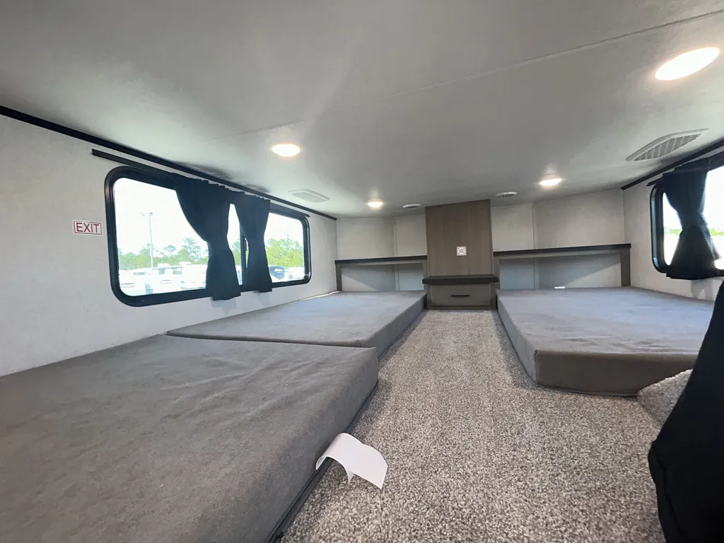 2026 Jayco Jay Flight Bungalow JayLoft, Photos photo 35
