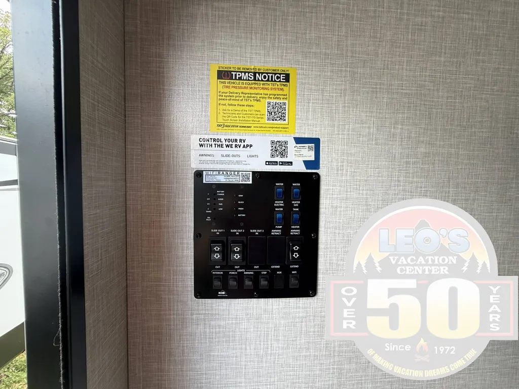 2022 Forest River Rockwood Ultra Lite 2911BS, Photos photo 15