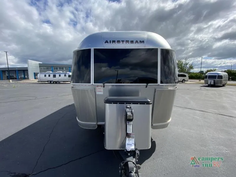 2023 Airstream Caravel 20FB - Photo 3