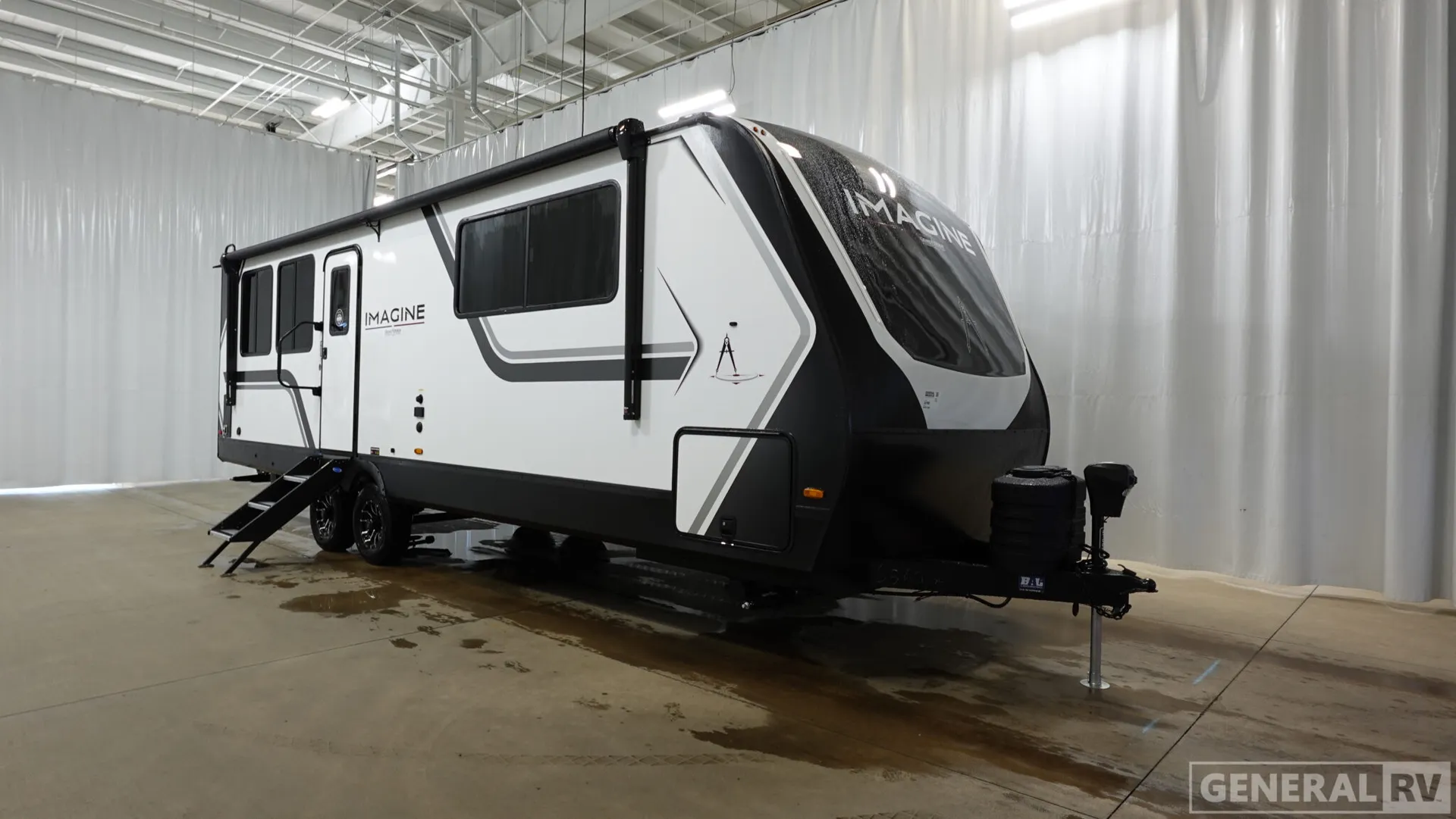 2026 Grand Design Imagine 2700BS - Photo 2