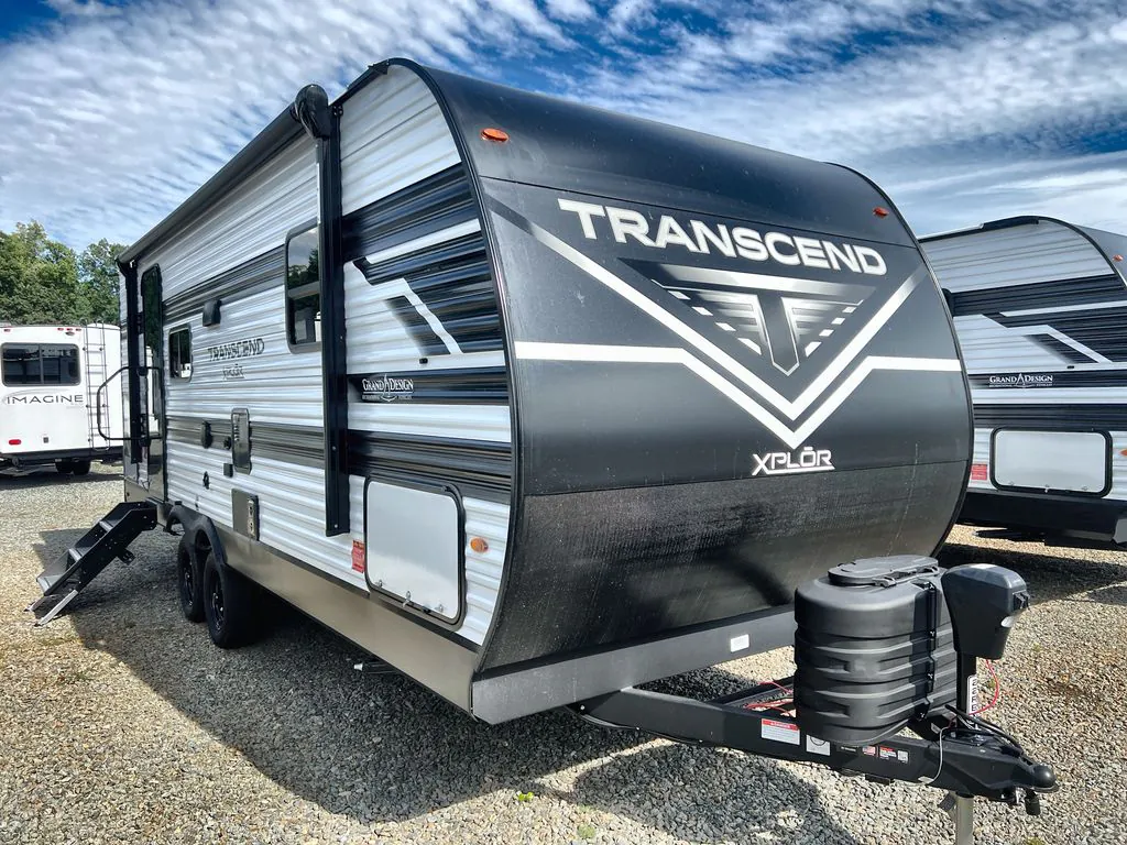 2026 Grand Design Transcend Xplor 22RBX - Photo 2