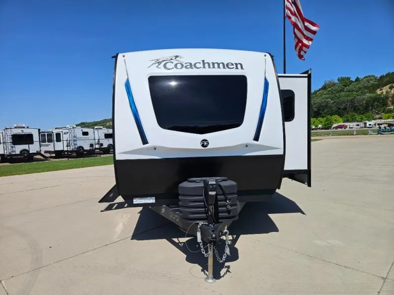 2024 Coachmen Freedom Express Ultra Lite 259FKDS - Photo 3