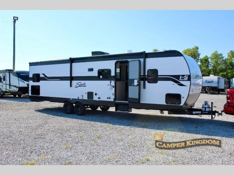2026 Shasta RVs i-5 Edition 532BEDS - Photo 2