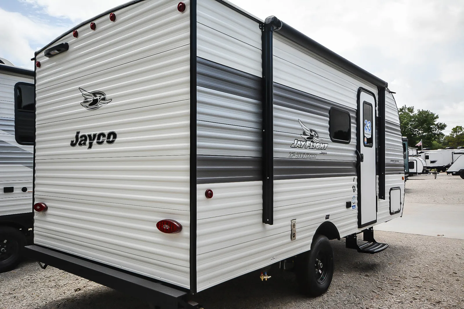 2027 Jayco Jay Flight SLX 170BH Sport Edition - Photo 4