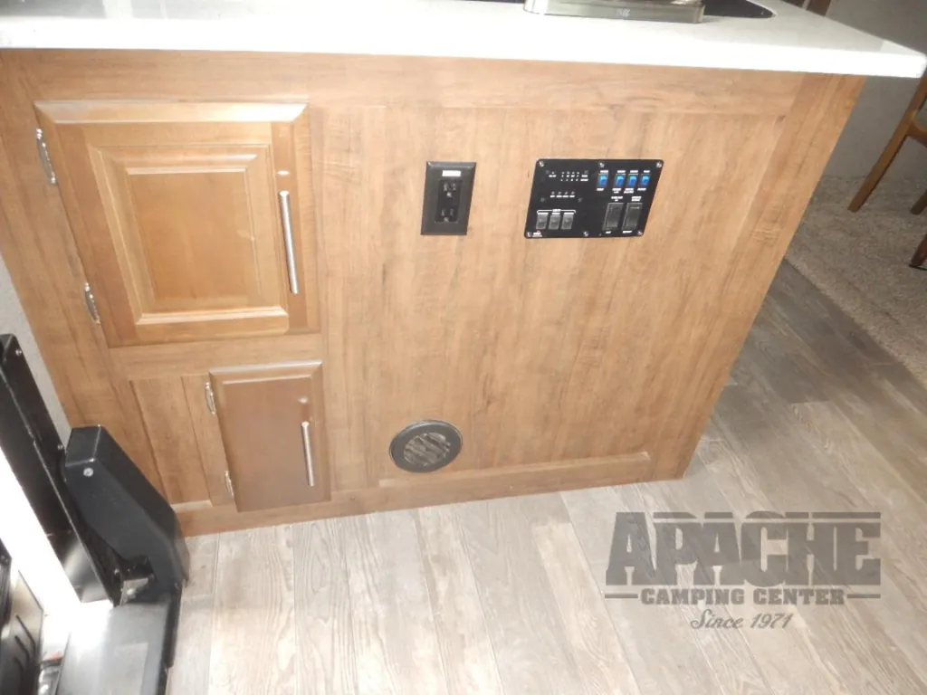 2019 Forest River Flagstaff Micro Lite 25BRDS, Photos photo 22