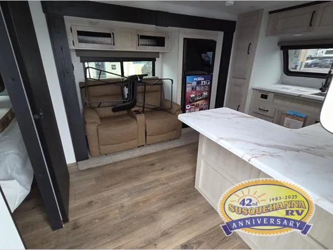 2026 Palomino Puma 220FK - Photo 2