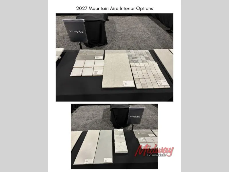 2027 Newmar Mountain Aire 4118 - Photo 3