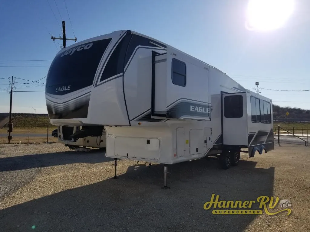 2026 Jayco Eagle HT 28CRT - Photo 4
