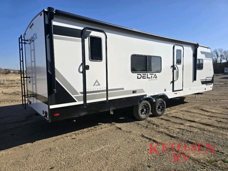 2026 Alliance RV Delta BH271 - Photo 3