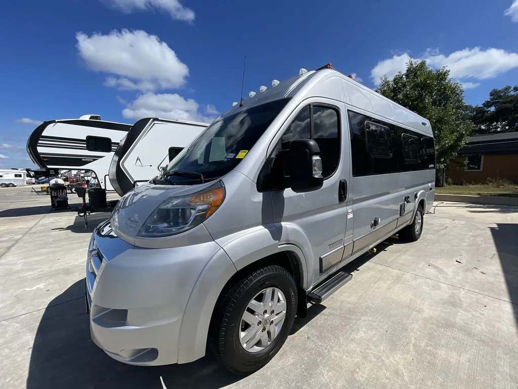 2019 Winnebago Travato 59KL - Photo 3