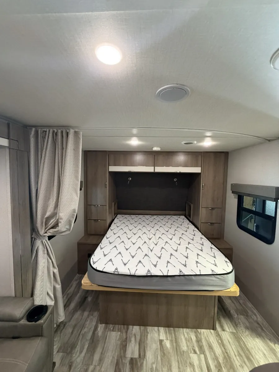 2021 Grand Design Imagine XLS 22MLE, Photos photo 44