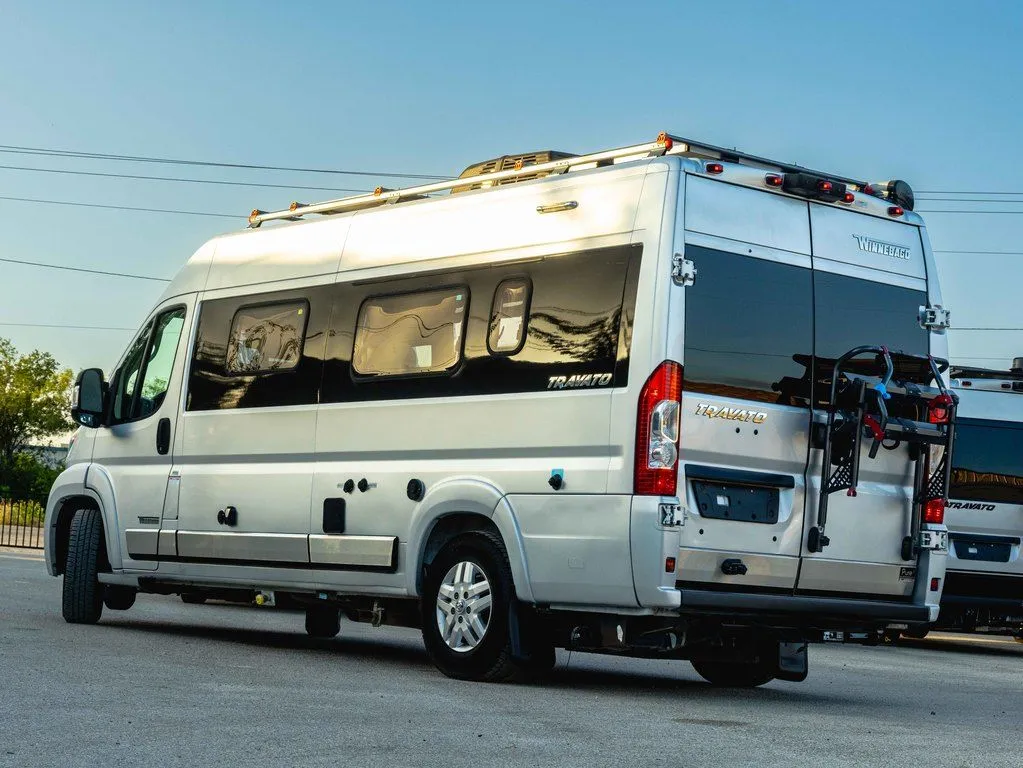 2019 Winnebago Travato 59KL, Photos photo 9