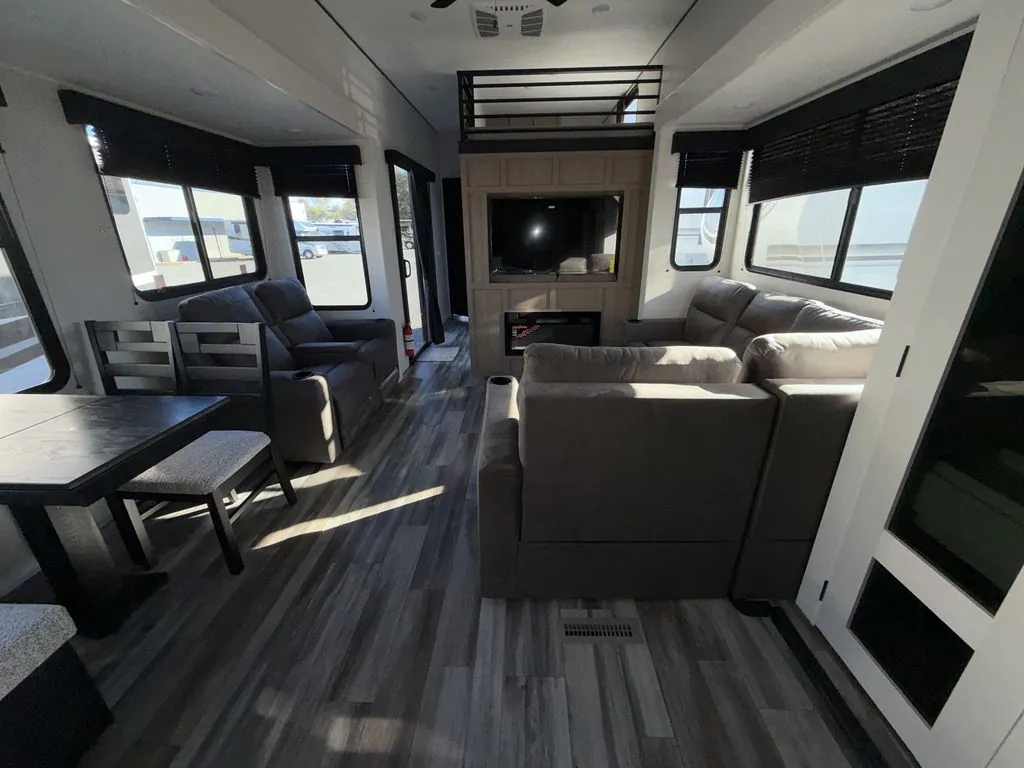 2026 Jayco Jay Flight Bungalow 404LOFT DS, Photos photo 22