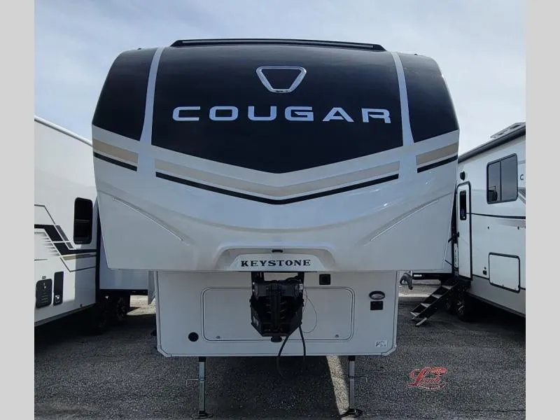 2026 Keystone Cougar Half-Ton 26RES - Photo 2