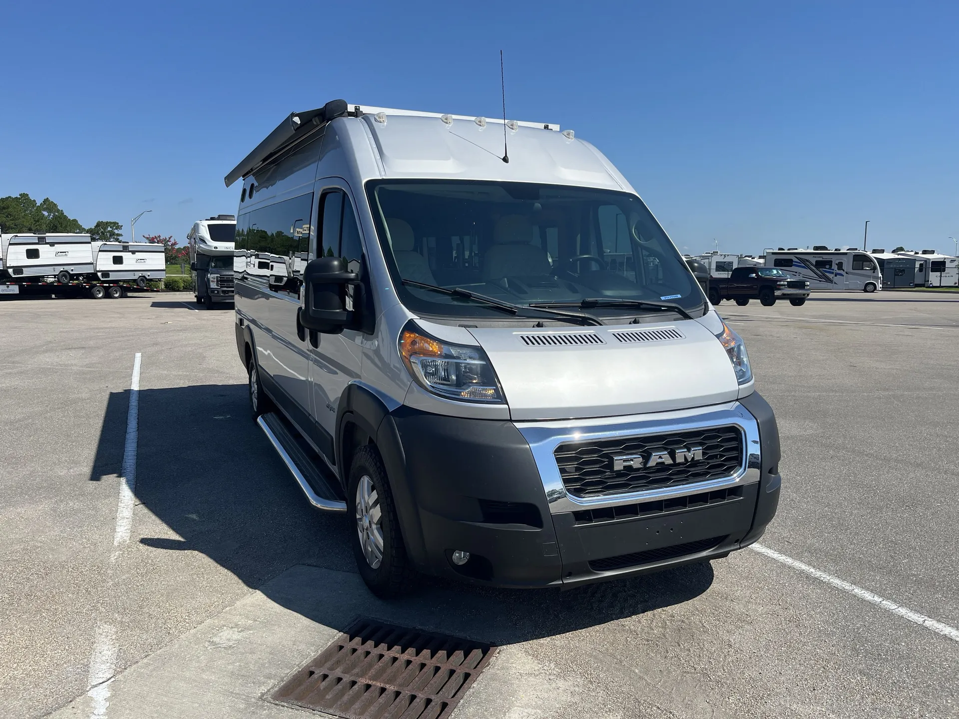2022 Jayco Swift 20T - Photo 2
