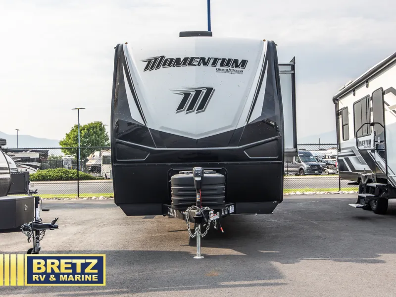 2026 Grand Design Momentum G-Class 27G - Photo 3