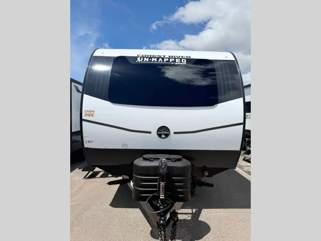 2027 Forest River RV Un-Mapped 24RK - Photo 3