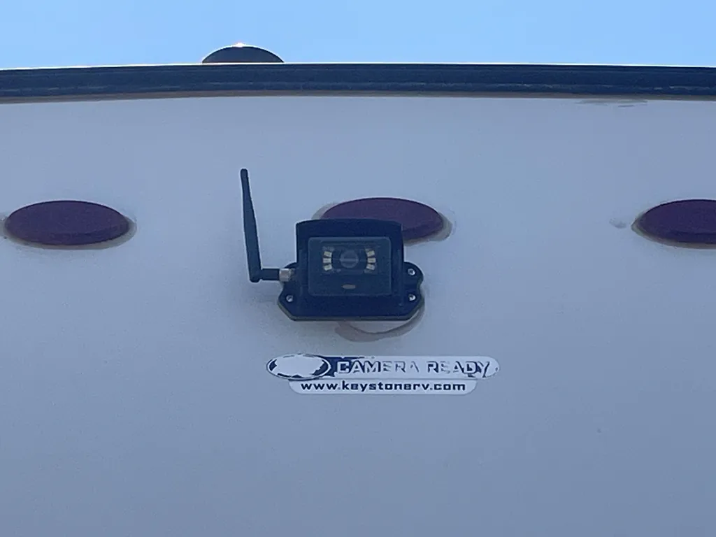 2022 Keystone Sprinter 25ML, Photos photo 25