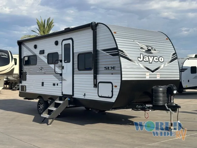 2026 Jayco Jay Flight SLX 200MKSW - Photo 2