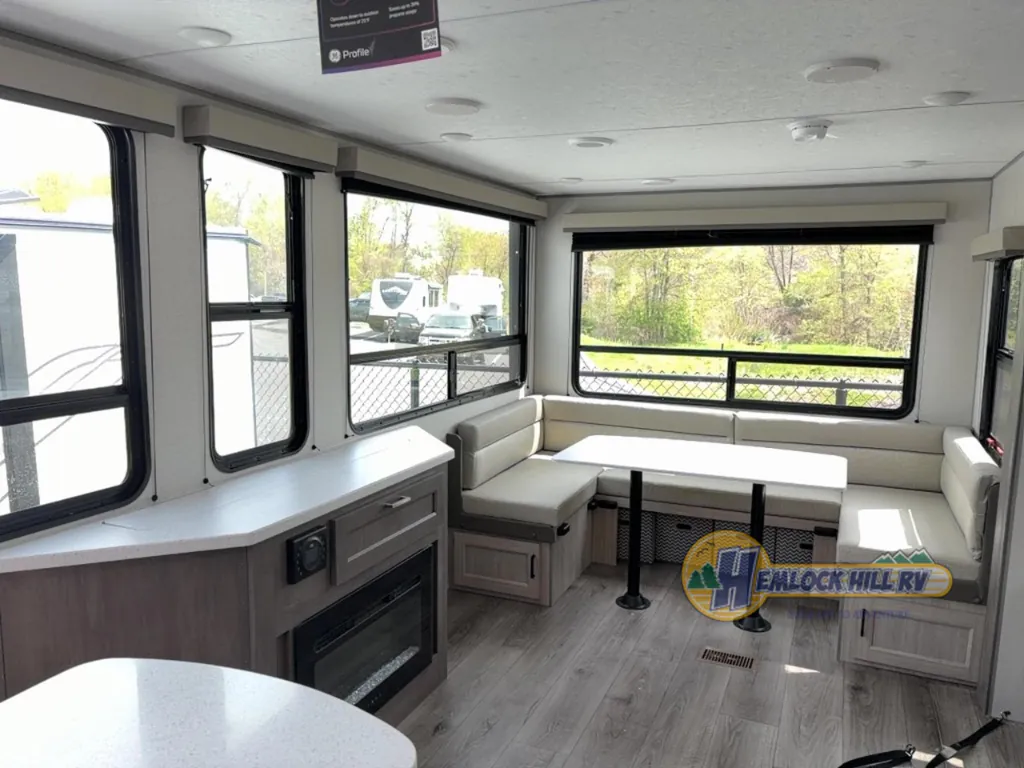 2026 Coachmen Catalina Legacy Edition 283RNR, Photos photo 16