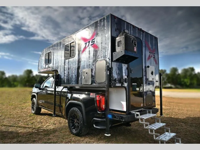2026 Travel Lite TLRV 775X - Main photo