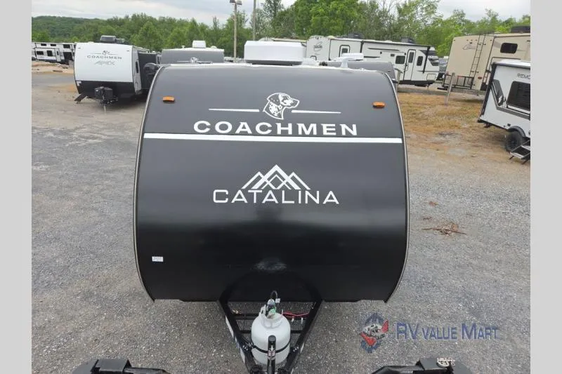 2026 Coachmen Catalina Summit Series 7 134RDX - Photo 4
