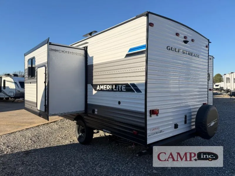 2026 Gulf Stream RV Ameri-Lite Ultra Lite 228SB - Photo 4