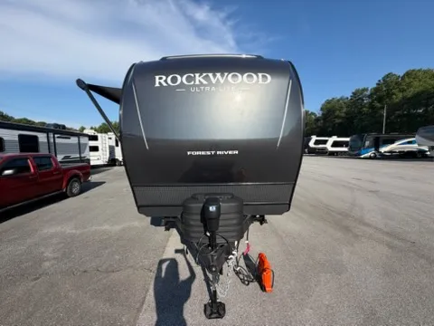 2027 Forest River Rockwood Ultra Lite 2711RK - Photo 3