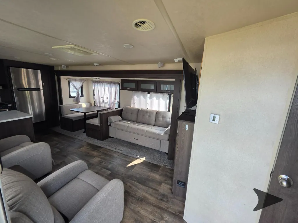 2019 Forest River Wildwood 27RKS, Photos photo 8