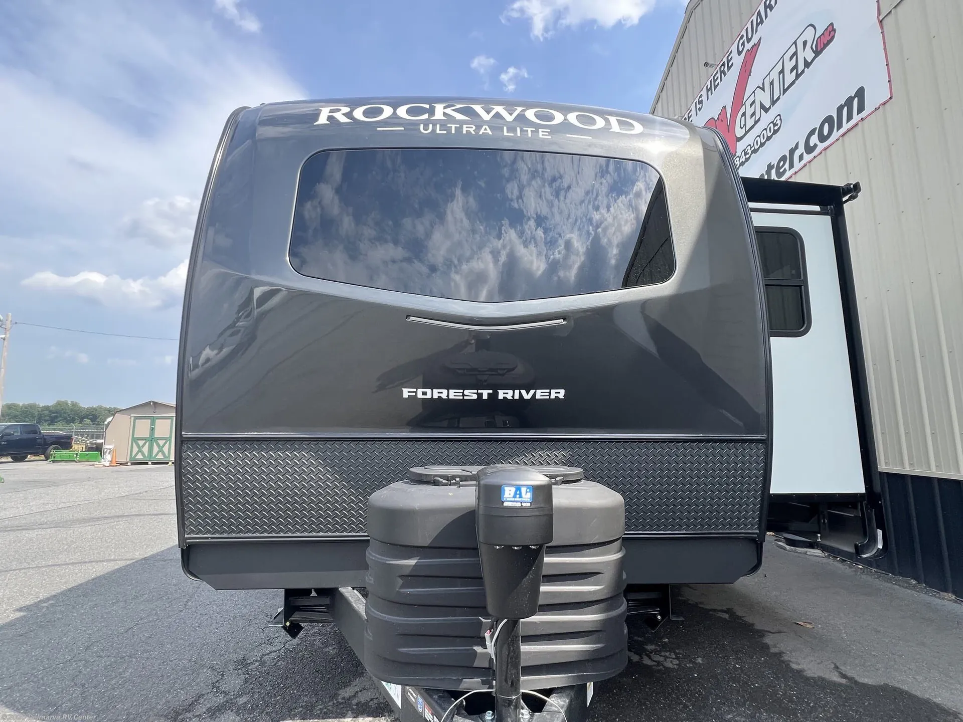 2027 Forest River Rockwood Ultra Lite 2608BS - Photo 3