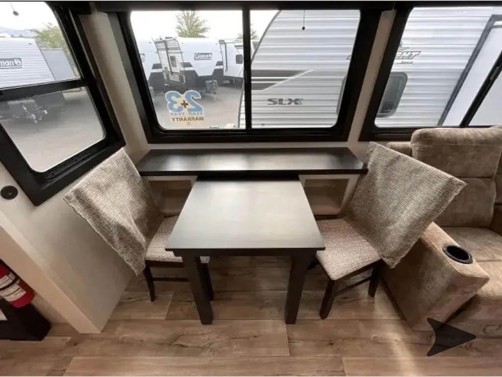 2026 Jayco Eagle 321RSTS, Photos photo 10