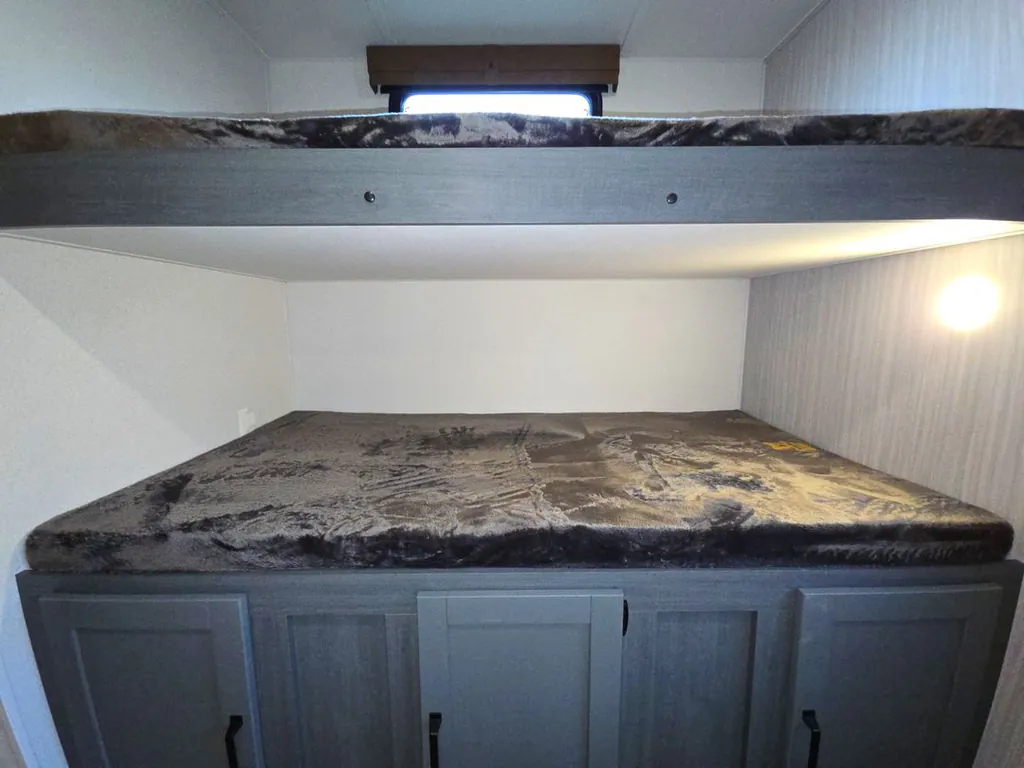 2027 Forest River Puma 32BHQS, Photos photo 18